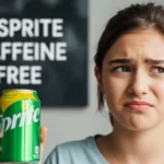 Is Sprite Caffeine Free? Compared With Coke and Pepsi