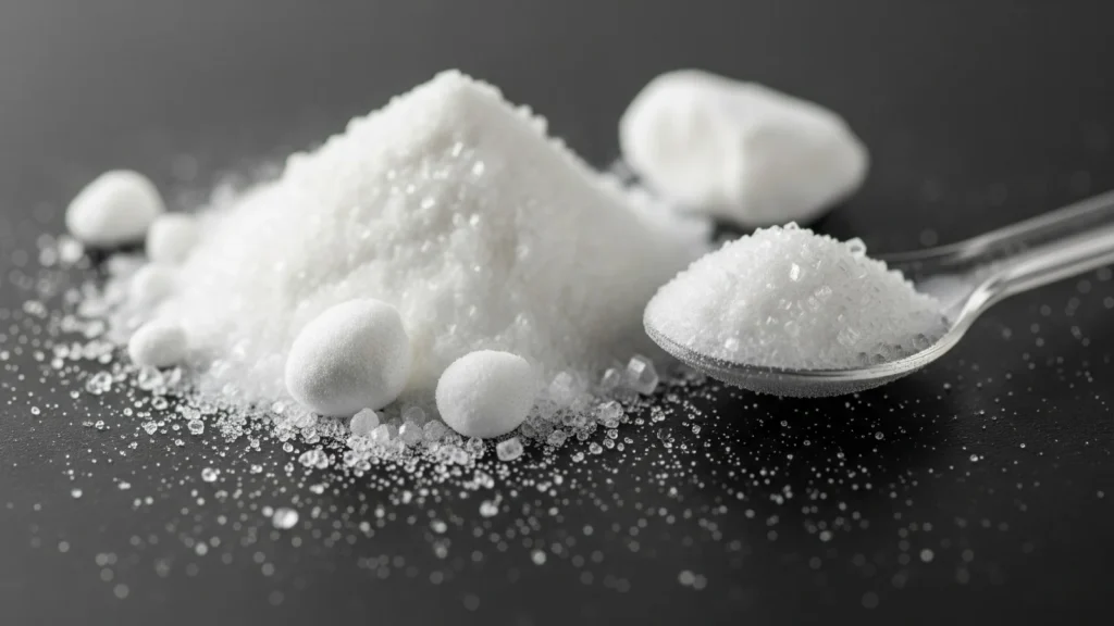 aspartame aspartame