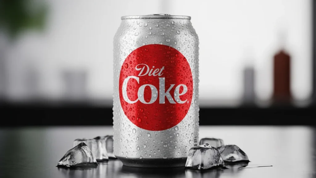 Diet Coke Diet Coke