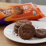 Bournvita Biscuits